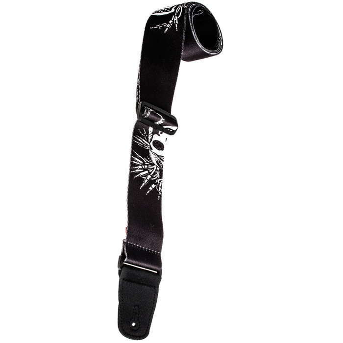 Heller Guitar Strap HSUB2-19
