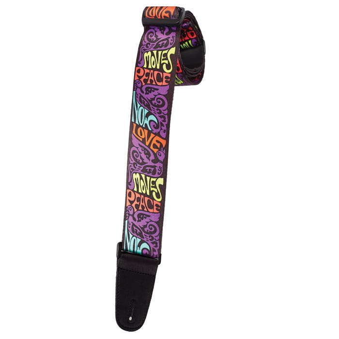 Heller Guitar Strap HSUB2-40