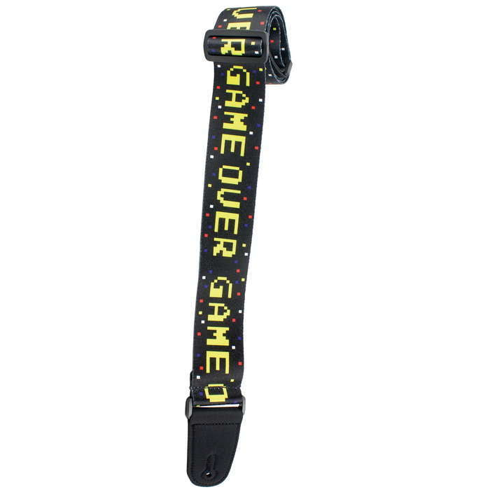 Heller Guitar Strap HSUB2-47