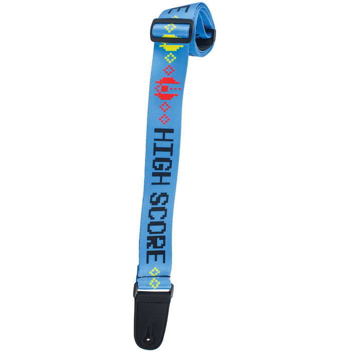Heller Guitar Strap HSUB2-48
