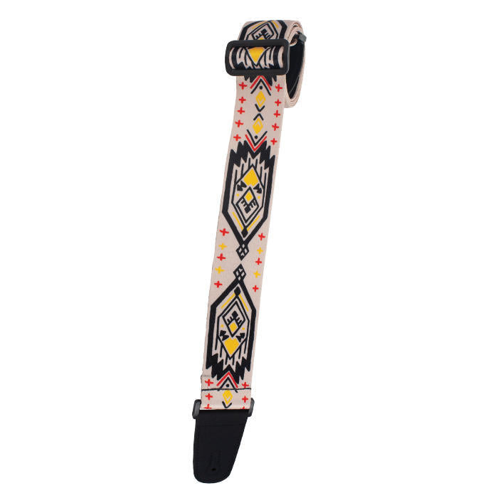 Heller Guitar Strap HSUB2-58