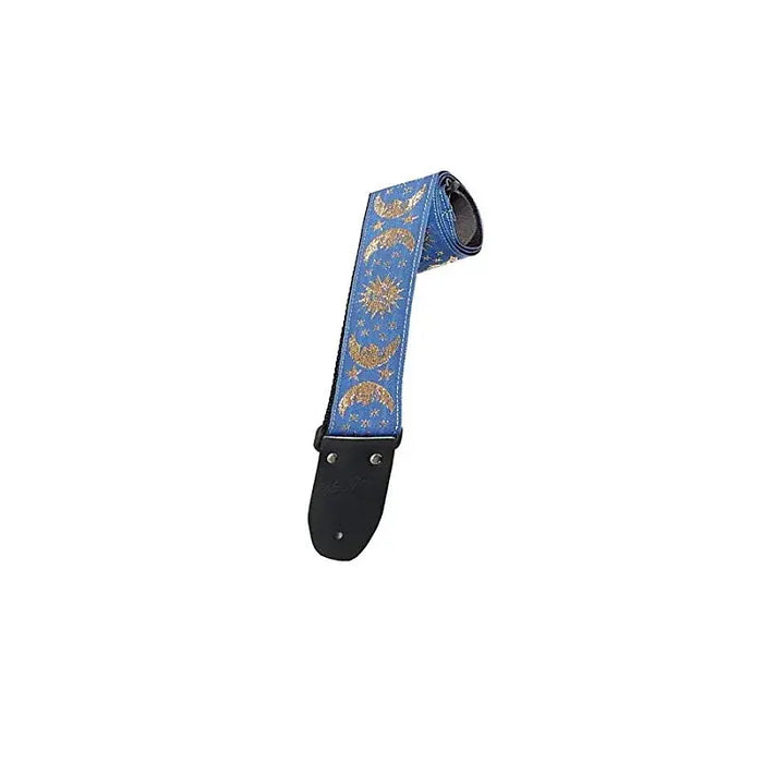 Heller Guitar Strap HVDX-22
