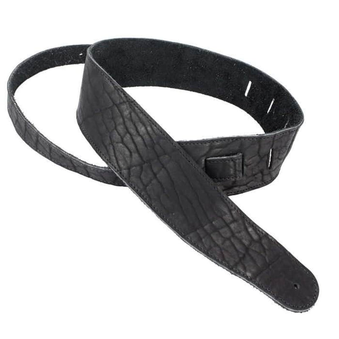 Heller HAB35-BLK Buffalo Strap