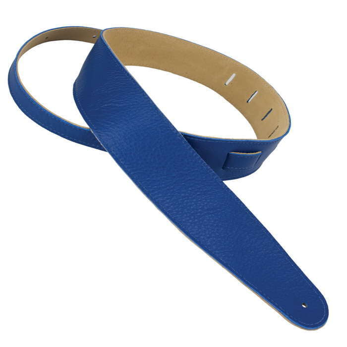 Heller HCAP2-BLU Capri Leather Strap