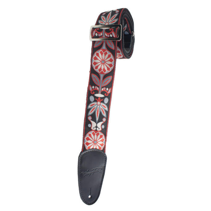 Heller HJQ2DX-39  2" WOVEN JACQUARD