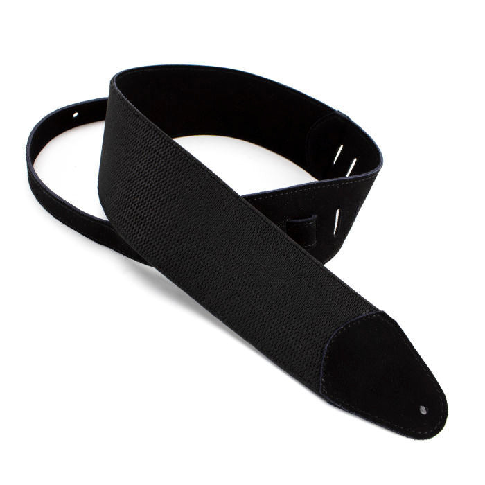 Henry Heller  HPNFX-BLK Guitar Strap