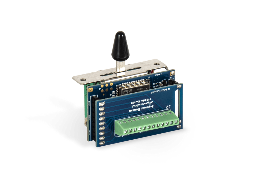 HyperSwitch BT 5-way Switch