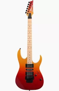 Ibanez RG470MB - Autumn Fade Metallic