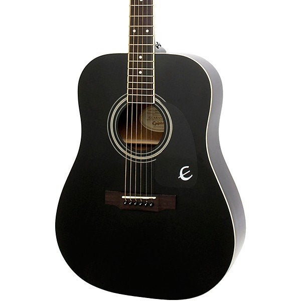 Epiphone Songmaker DR-100 - Black