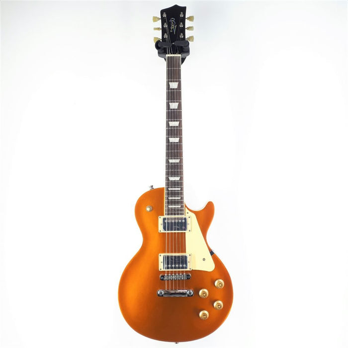 Jet Guitar JL-500 GD  LP 6215