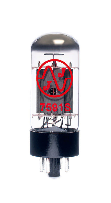 JJ-7591 Power Vacuum Tube