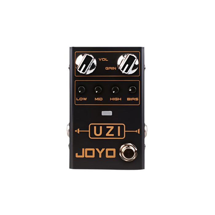 JOYO R-03 UZI Distortion Pedal