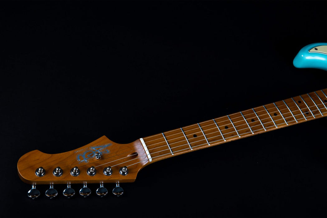 Jet Guitar JS-300 BL  6195