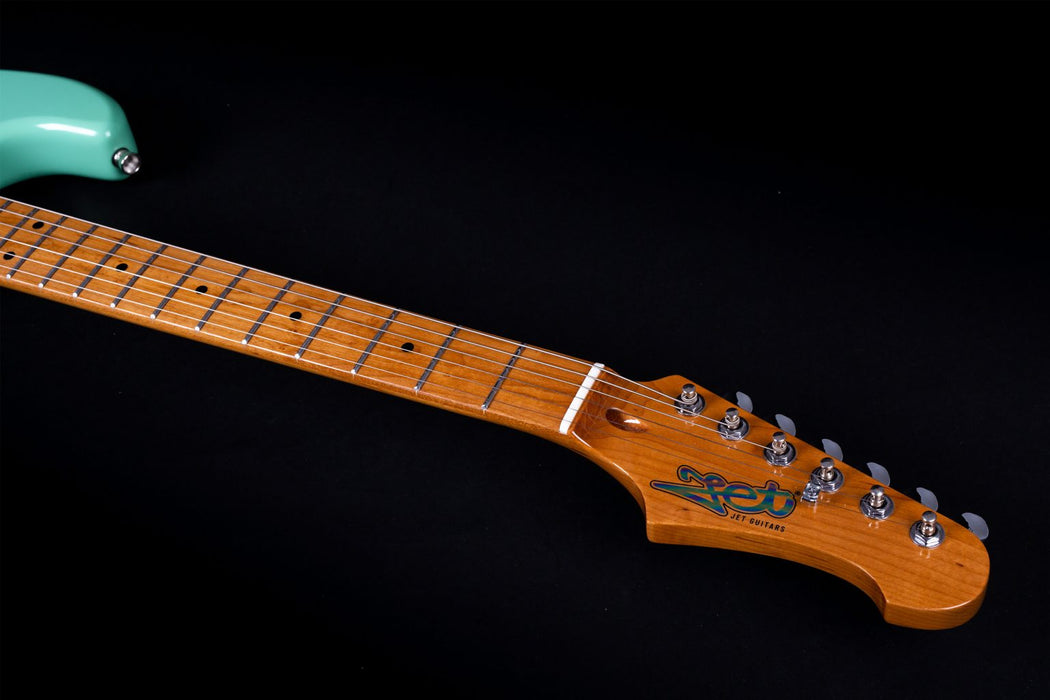 Jet Guitar JS-300 SFG 6113