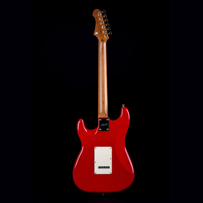 Jet Guitar JS-380-RD-G 6472