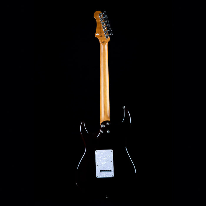 Jet Guitar JS-450-OBL