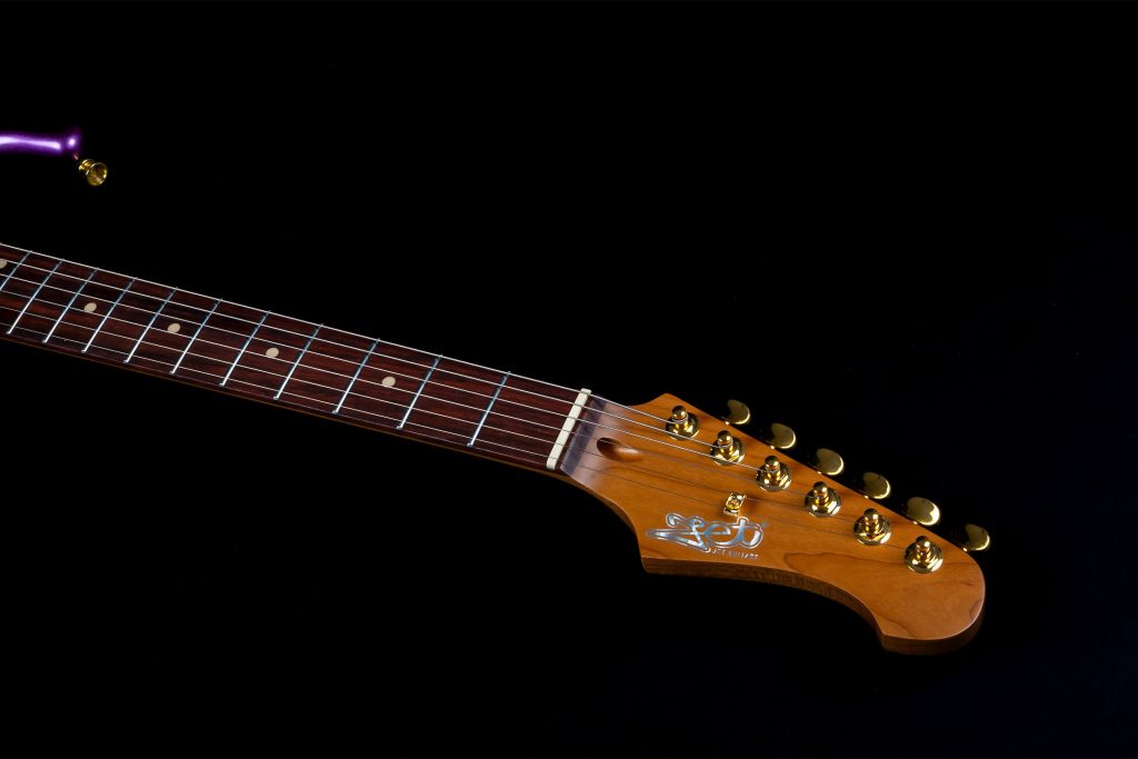 Jet Guitar JS-480 VI G 6478