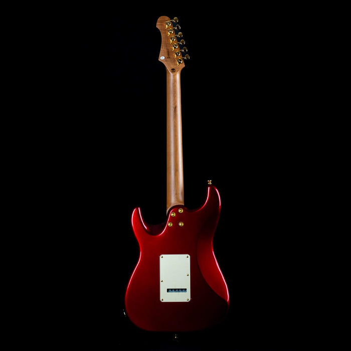 Jet Guitar JS-480 WRG 6479