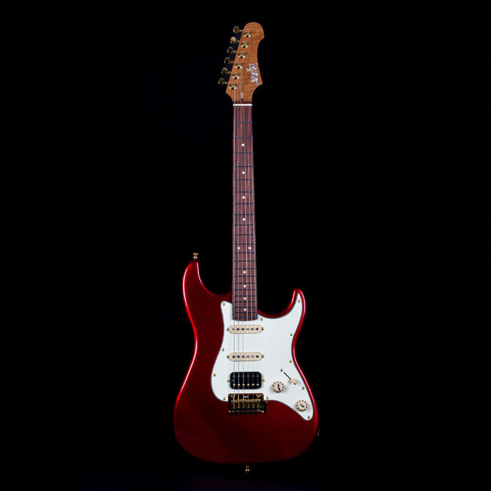 Jet Guitar JS-480 WRG 6479