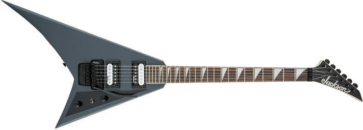 Jackson JS32 Rhoads Satin Gray