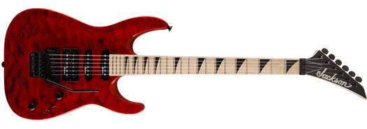 JS Series Dinky® Arch Top JS34Q DKAMFEN
