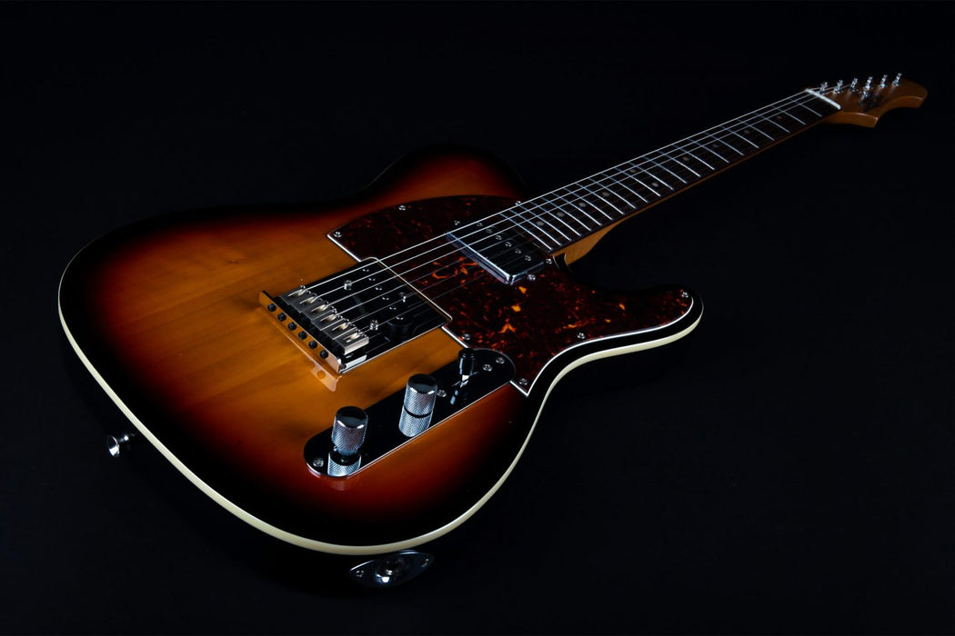 Jet Guitar JT-350 SB R 6202