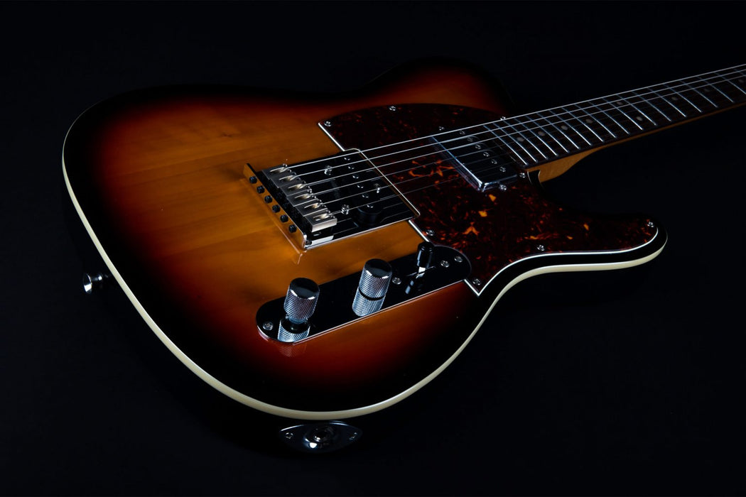 Jet Guitar JT-350 SB R 6202