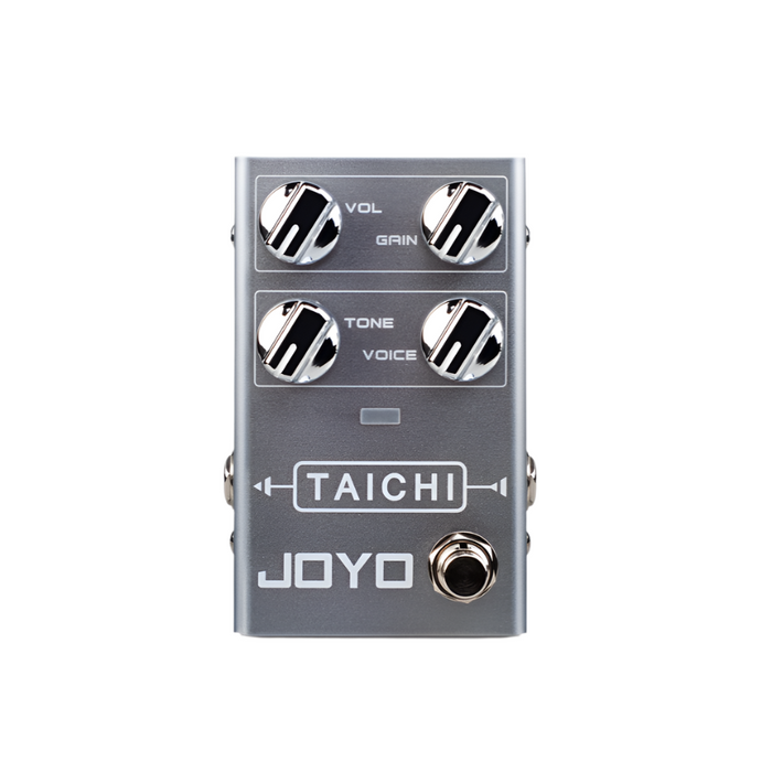 JOYO R-02 Taichi Overdrive Pedal