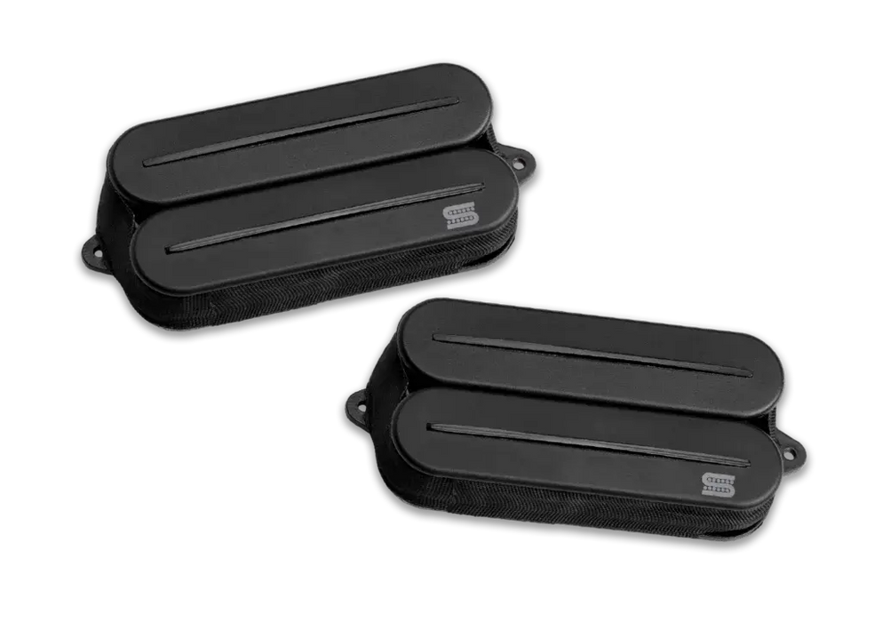 Jupiter Rails Signature Wes Hauch Rail Pickups