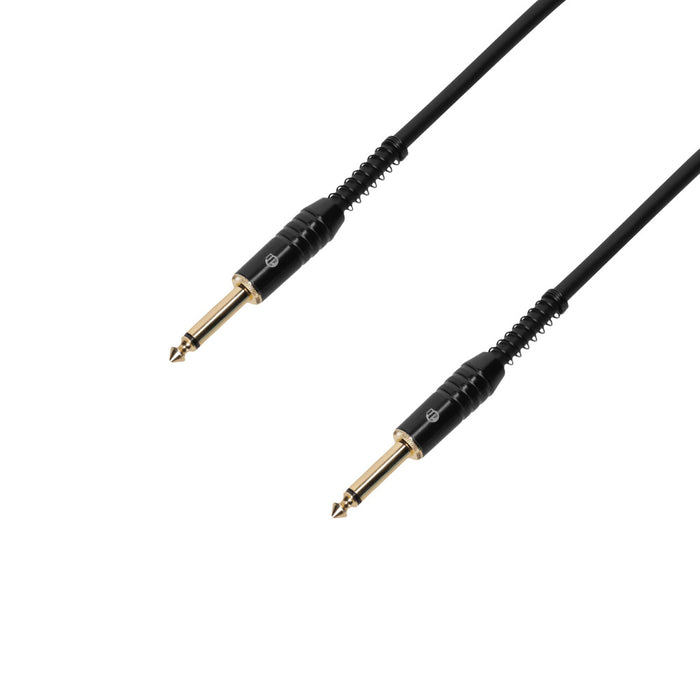 Adam Hall 3 STAR IPP 0600 Instrument Cable, 20 ft