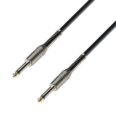 Adam Hall 3 STAR IPP 0600 Instrument Cable, 20 ft