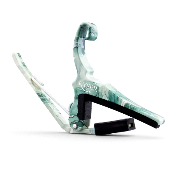Kyser KG6GWCA Celadon Gopherwood