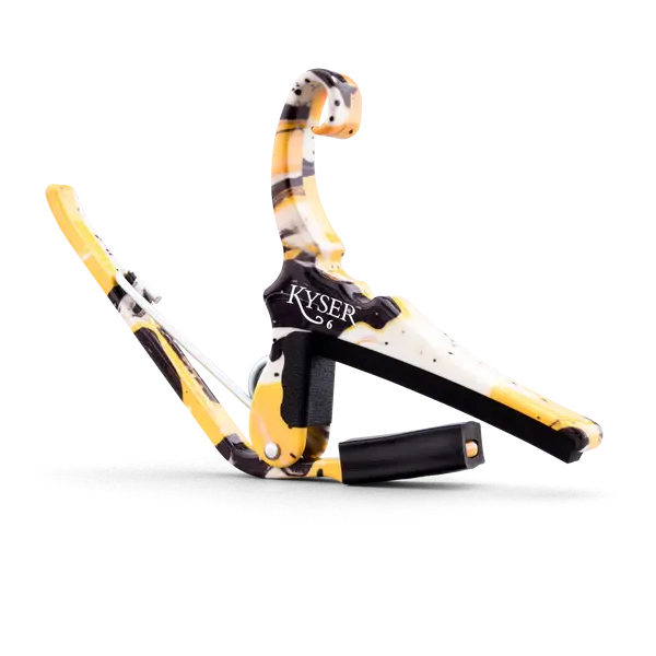 Kyser KG6GWTA TIGER Gopherwood