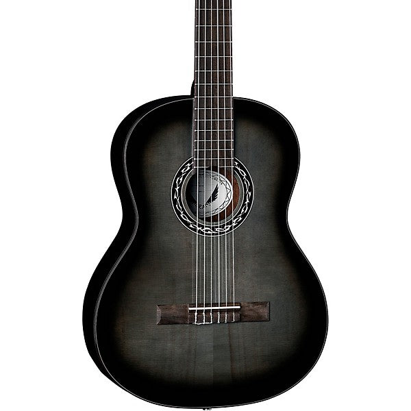 Dean Espana Classical Cedar top Black Burst