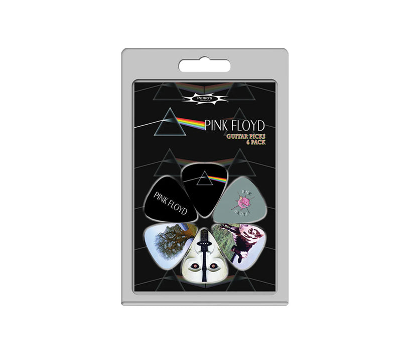 Perri's Pink Floyd Picks
