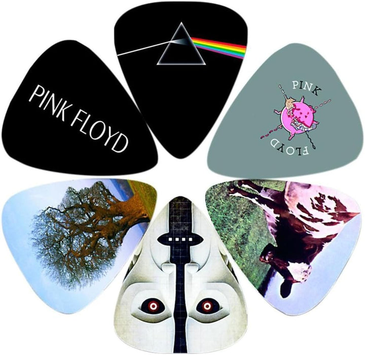 Perri's Pink Floyd Picks