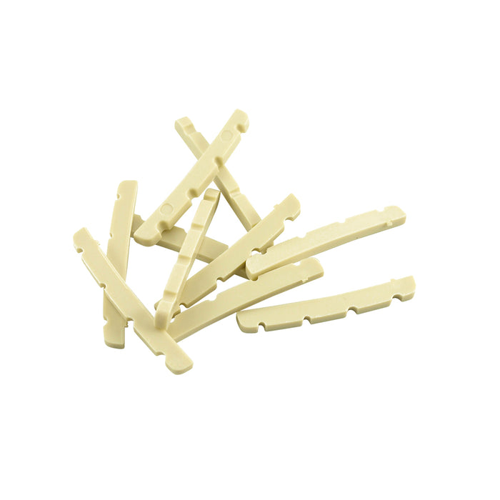 Graph Tech Tusq Precision Bass Nut 10 Pk