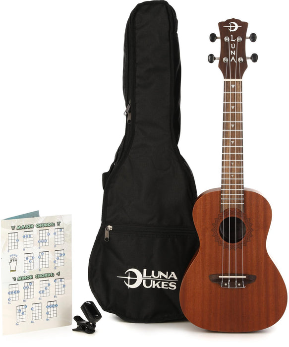 LUNA VMC PACK