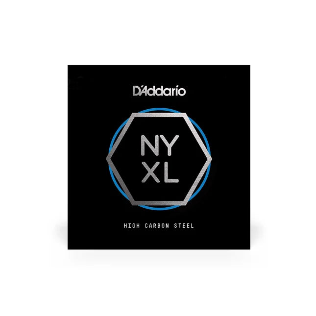 D'Addario NYXL .10 Single