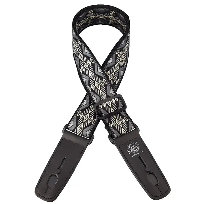 Lock It LIS 070-CC Carbon Canyon