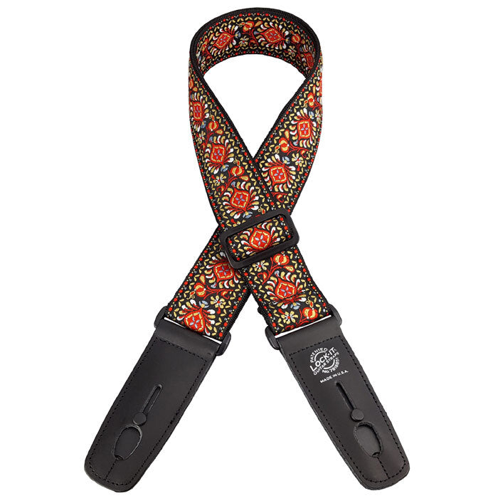 Lock-It Straps  LIS-065-PR PERSIAN