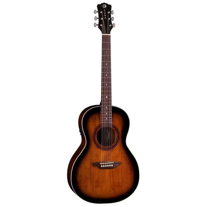 Luna Artist Vintage Parlor A/E