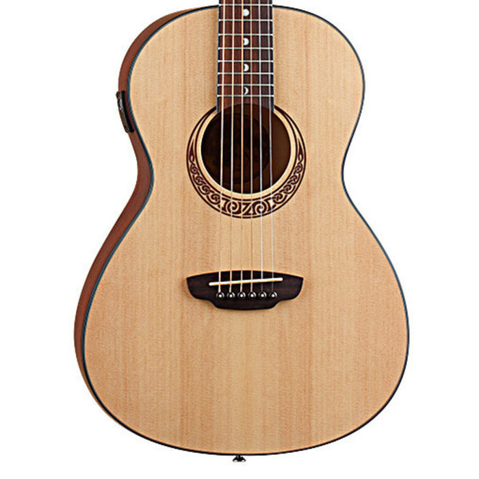 Luna Gypsy Muse Parlor PK