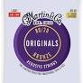 Martin Acoustic Strings M140