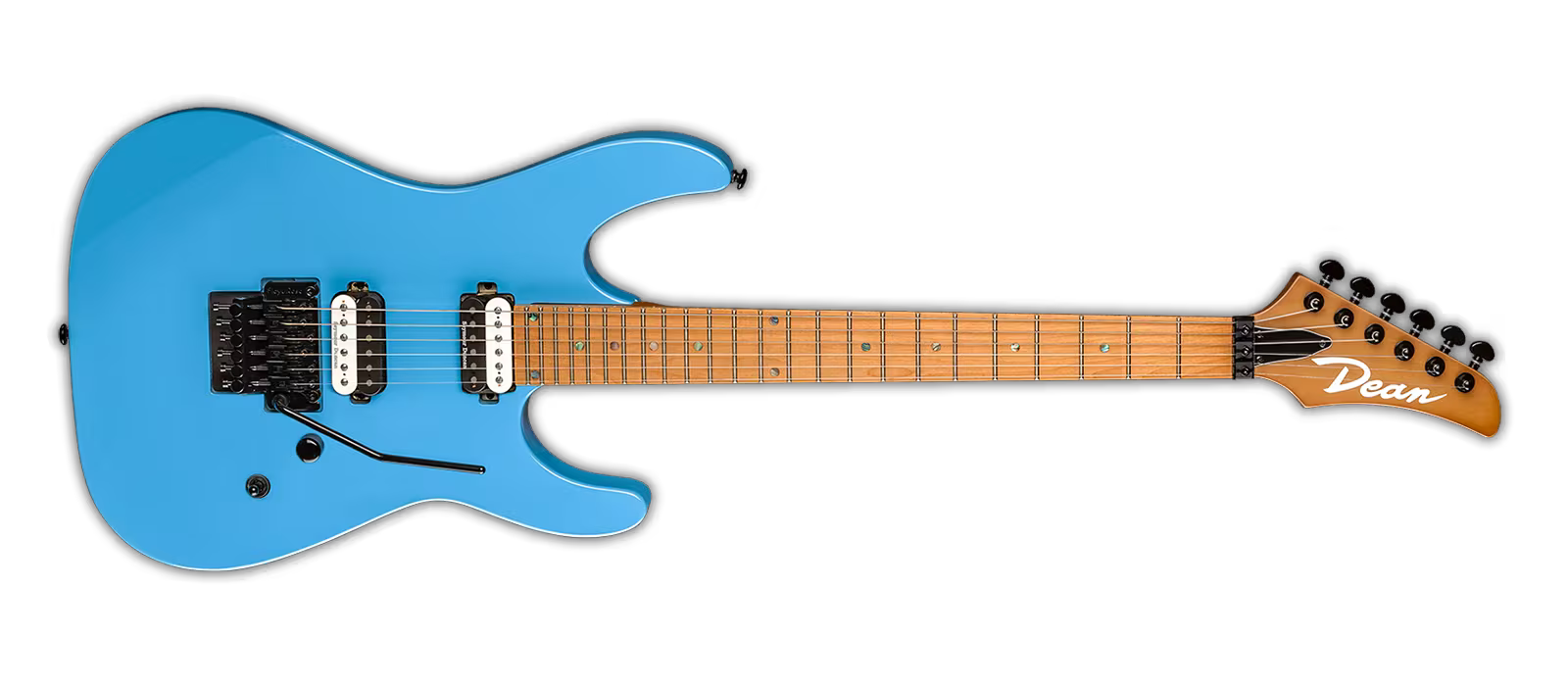 DEAN MD 24 Vintage Blue RMN FL