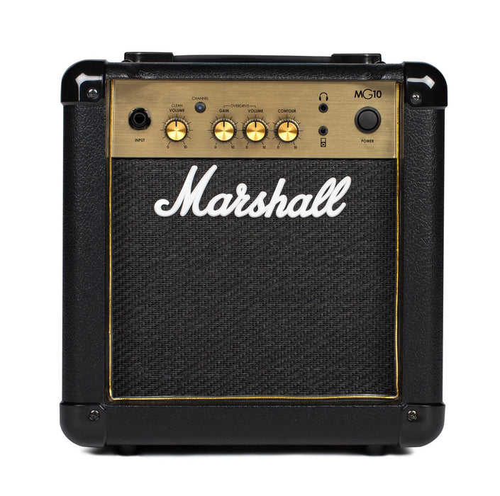 Marshall MG10G Combo