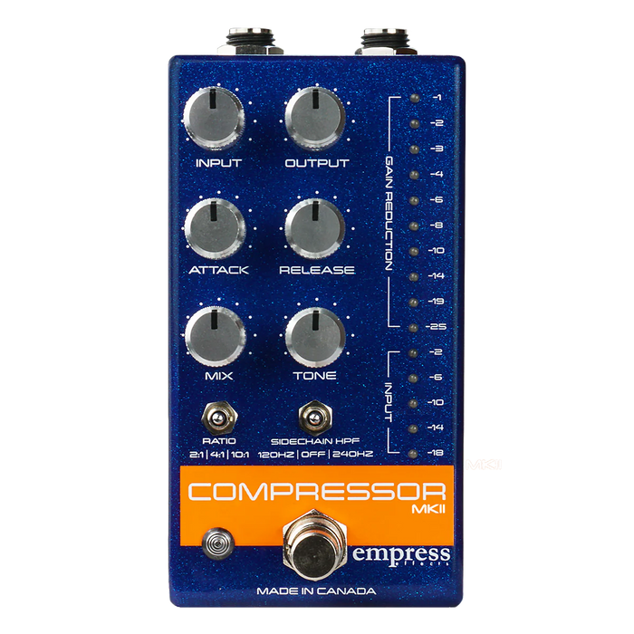 Empress Compressor MKII