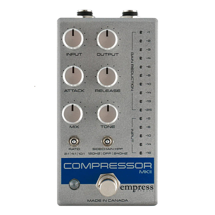 Empress Compressor MKII