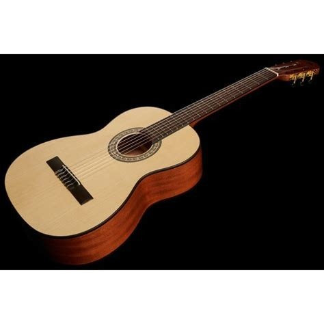 MR Caballero 7/8 CA-PM