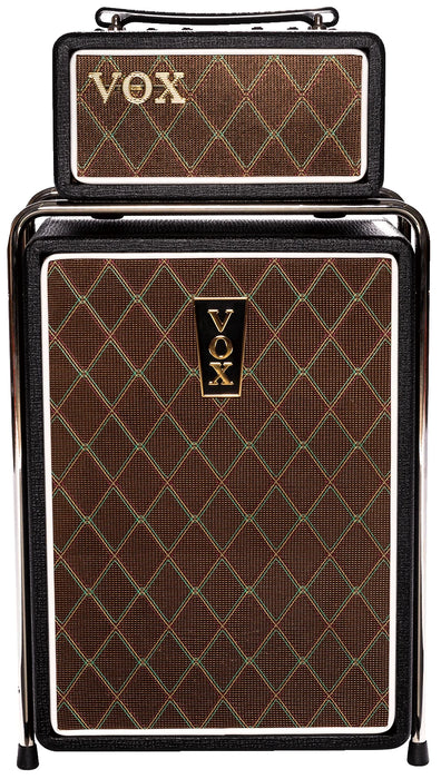 Vox MSB50BA MINI Superbeetle 50W Head 1x10 Cabinet